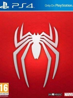 Marvel Spider Man PS4 | Juegos Digitales Colombia | Venta de juegos  Digitales PS3 PS4 Ofertas