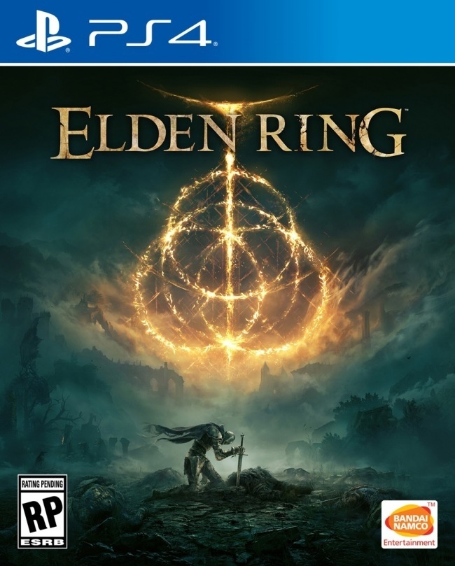 ELDEN RING PS4, Juegos Digitales Colombia