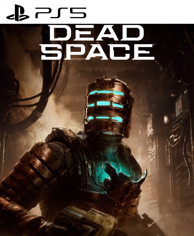 Dead Space Remake PS5, Juegos Digitales Colombia