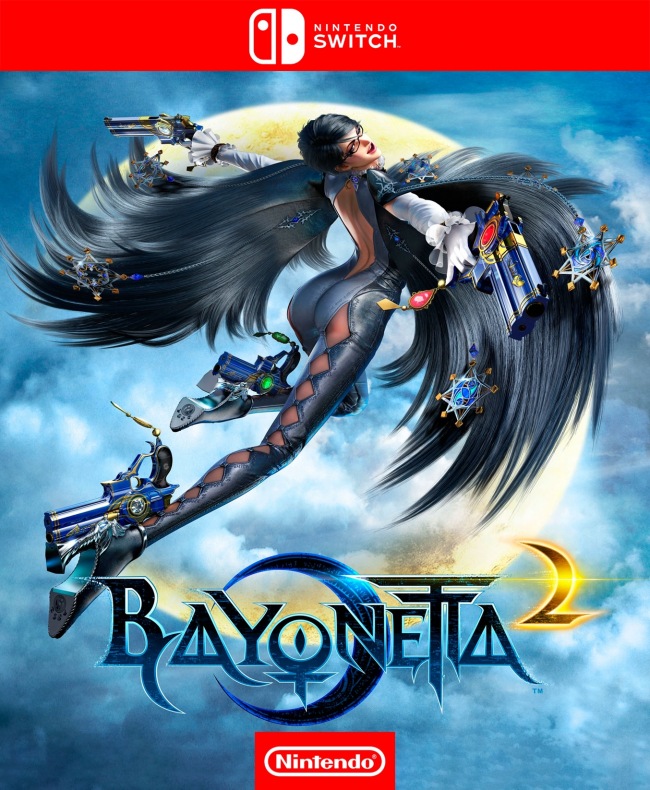 Las mejores ofertas en Bayonetta Nintendo Switch videojuegos