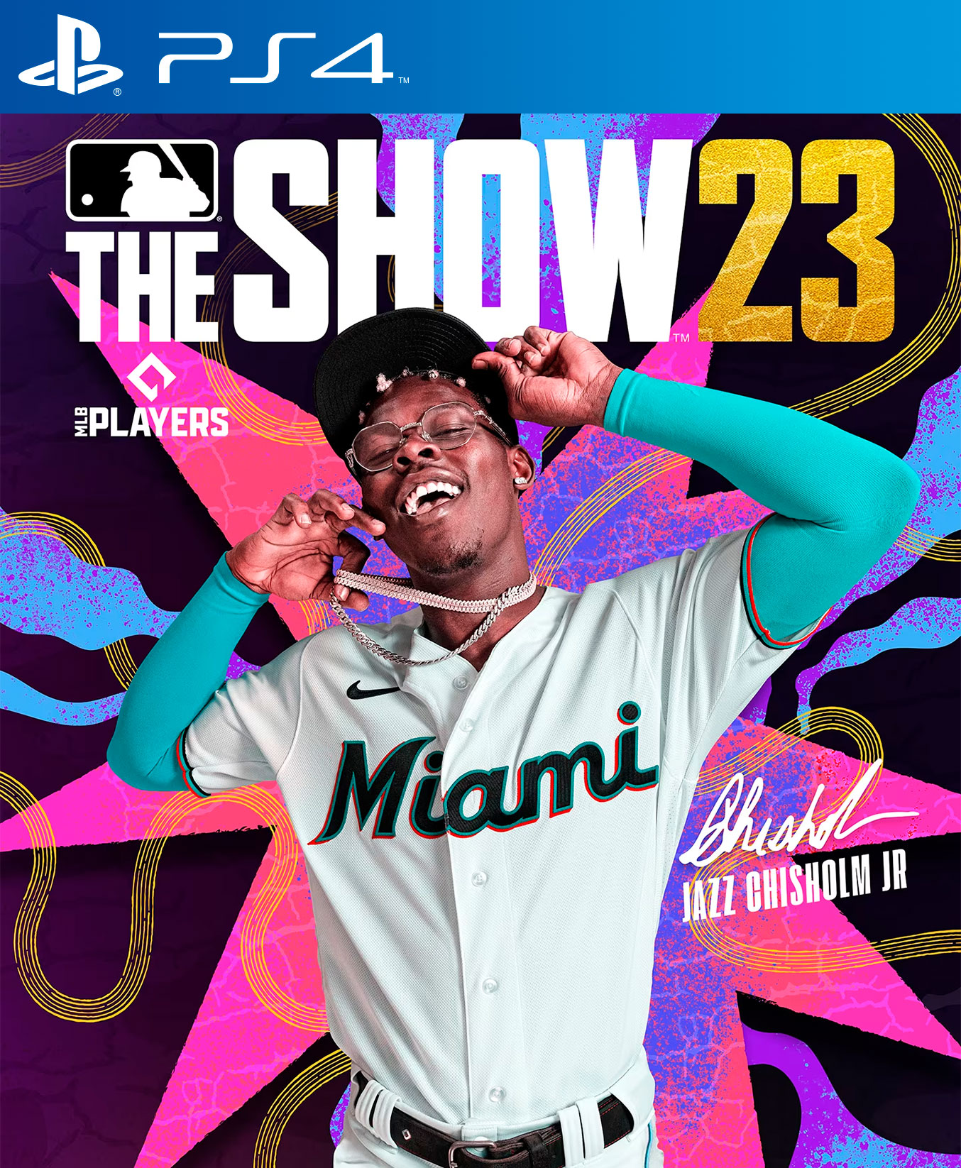 MLB The Show 23 PS4, Juegos Digitales Colombia