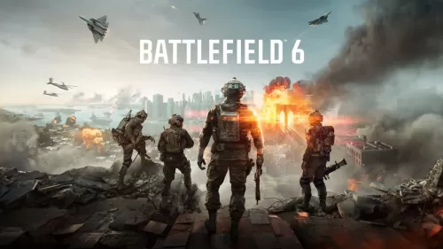 Battlefield 6 es tan bueno que ha resucitado a la 'oveja negra de la saga'