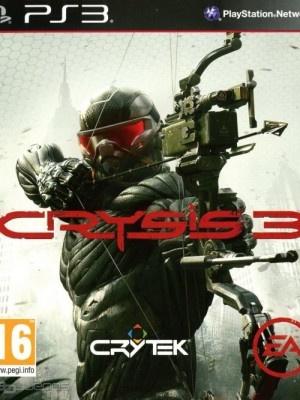 Crysis  3  Ultimate Bundle