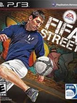 FIFA Street