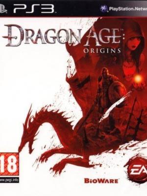 Dragon Age Origins PS3