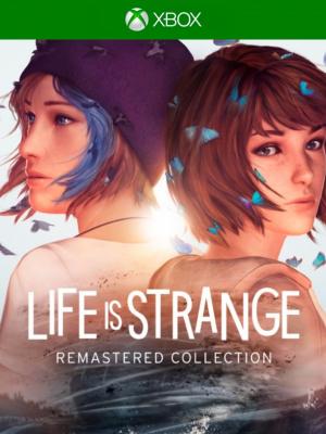 Colección Life is Strange remasterizada - XBOX ONE