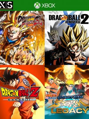 Dragon Ball Xenoverse y sus requisitos mínimos en PC -BILLY- 