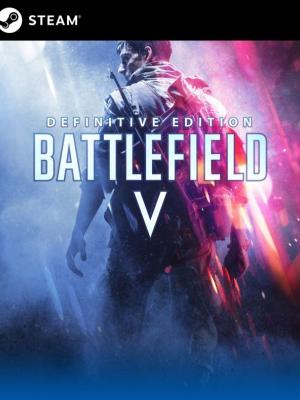 Battlefield V - Cuenta Steam