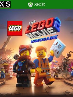 LEGO Movie 2 Videogame  - XBOX SERIES X/S