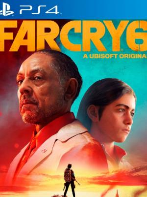 Far Cry Pack - 5 Juegos ~ Ps3 Digital Español