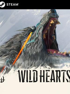 Wild Hearts - Cuenta Steam Pre Orden