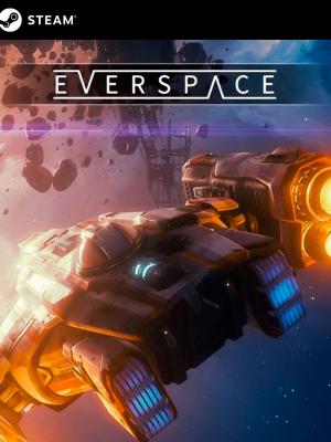 EVERSPACE - Cuenta Steam