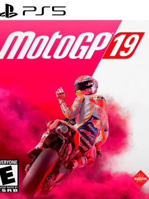 MOTOGP 19 PS5