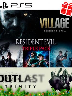 RESIDENT EVIL 2 PS5 - Juegos digitales Paraguay | Venta de juegos digitales  PS4 PS5 Ofertas