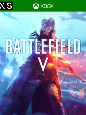 Battlefield V Standard Edition - Xbox Series X|S