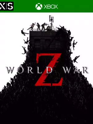 World War Z - Xbox Series X|S