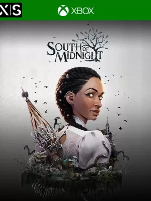 South of Midnight - Xbox Series X|S