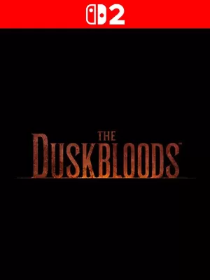 The Duskbloods - Nintendo Switch 2 PRE ORDEN
