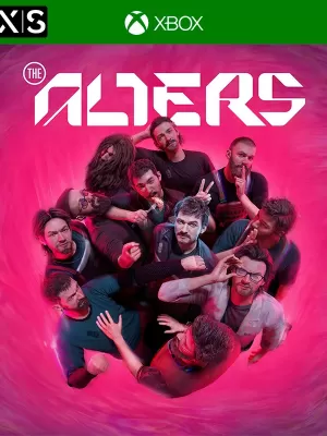 The Alters - Xbox Series X|S PRE ORDEN