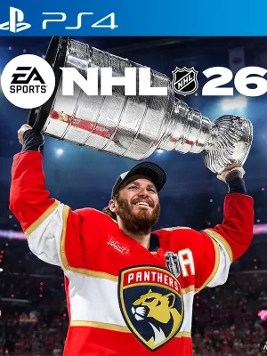 NHL 26 PS4